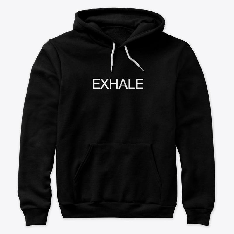 Exhale