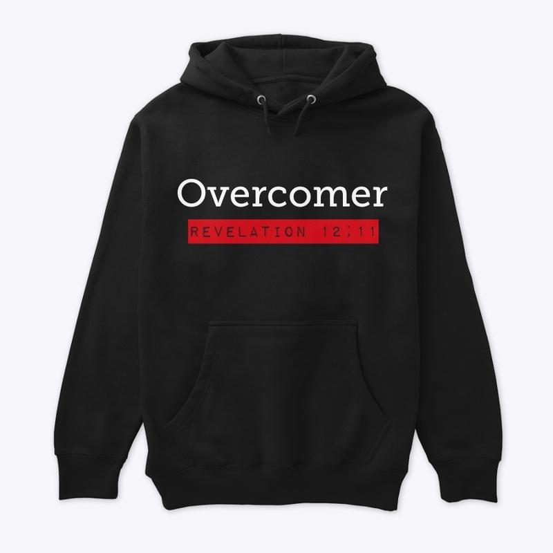 Overcomer Hoodie